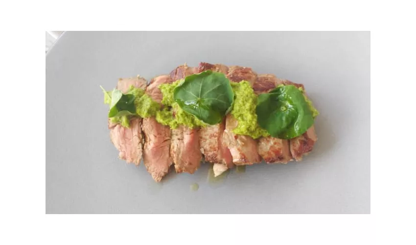 La Posata Bianca
