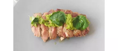 La Posata Bianca