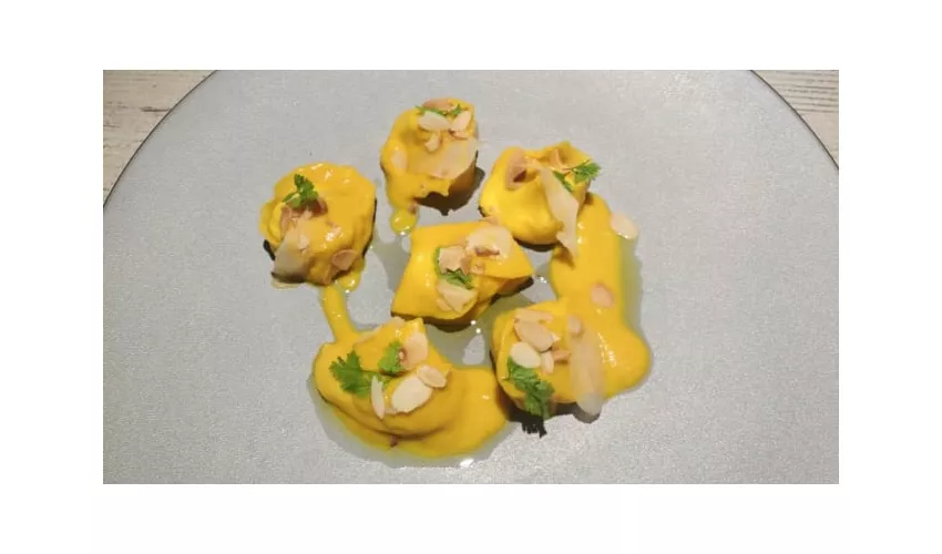 La Posata Bianca