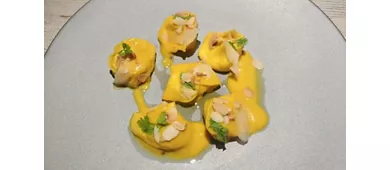 La Posata Bianca