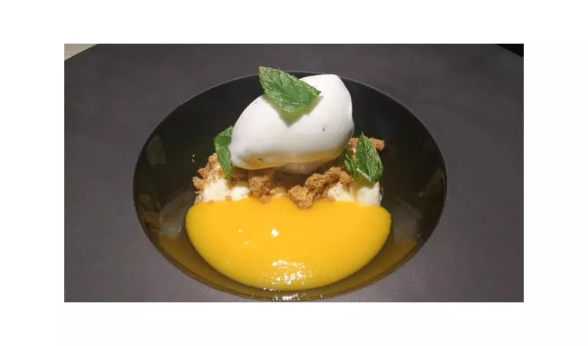 La Posata Bianca