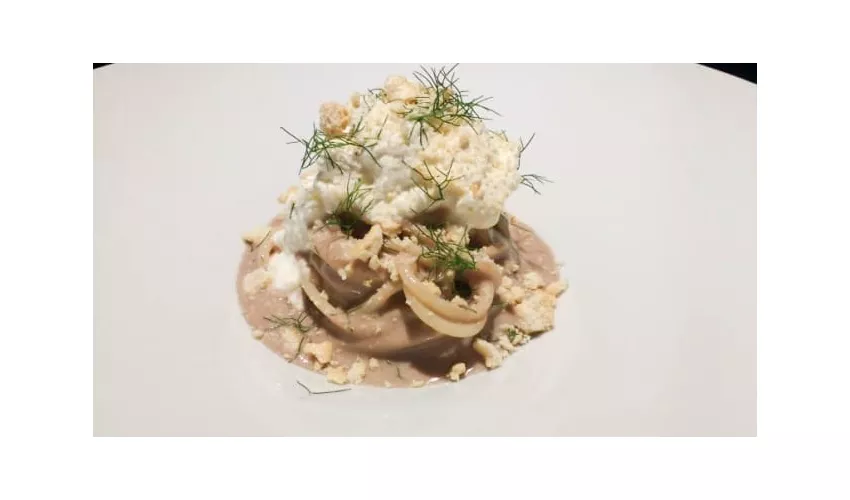 La Posata Bianca