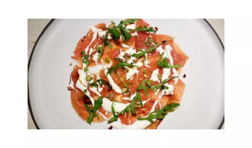 La Posata Bianca