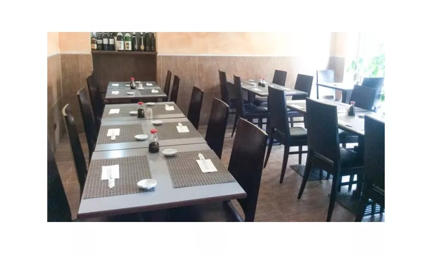 Tomoyoshi Porpora 109