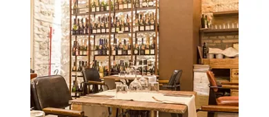 VERSO Eatery & Wine Tales