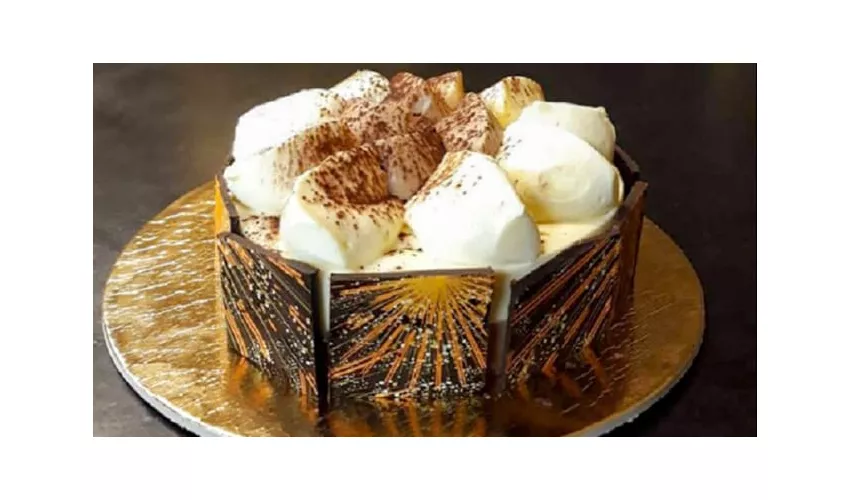 Salsapariglia Italian Ristorantino - Trieste Restaurant