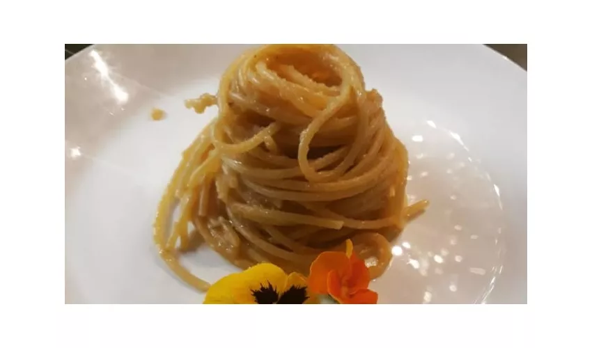 Salsapariglia Italian Ristorantino - Trieste Restaurant