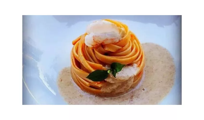 Salsapariglia Italian Ristorantino - Trieste Restaurant