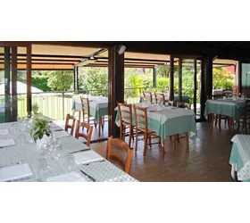 Trattoria La Conca Verde