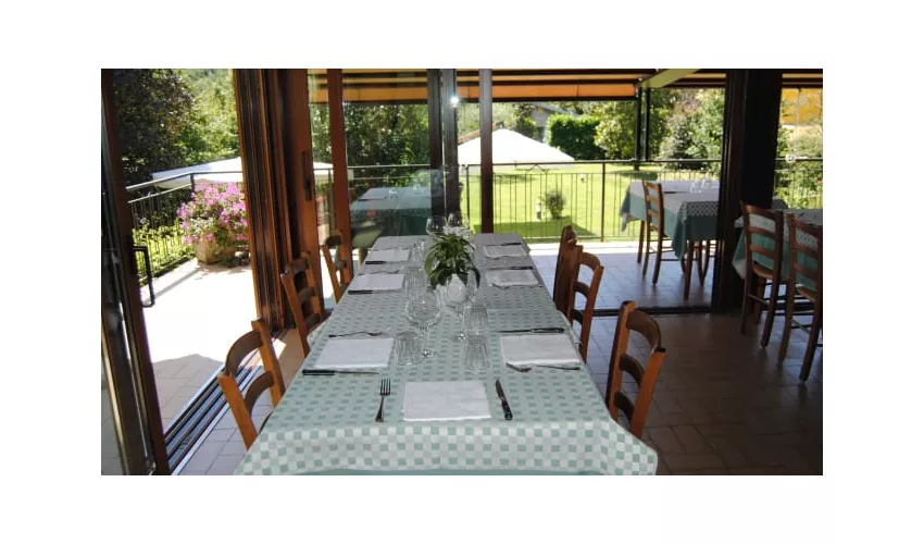 Trattoria La Conca Verde