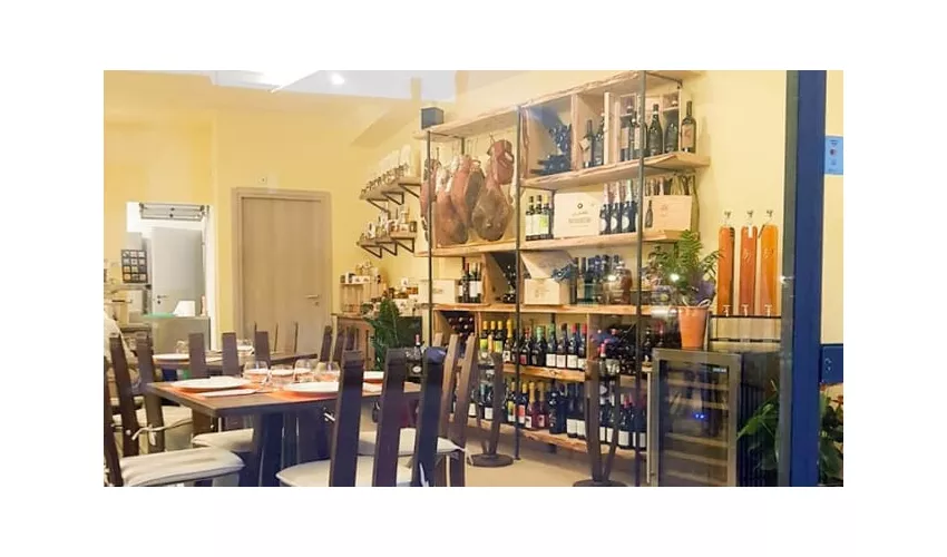 Sapori del Bosco