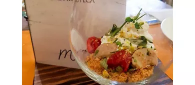 Sapori del Bosco