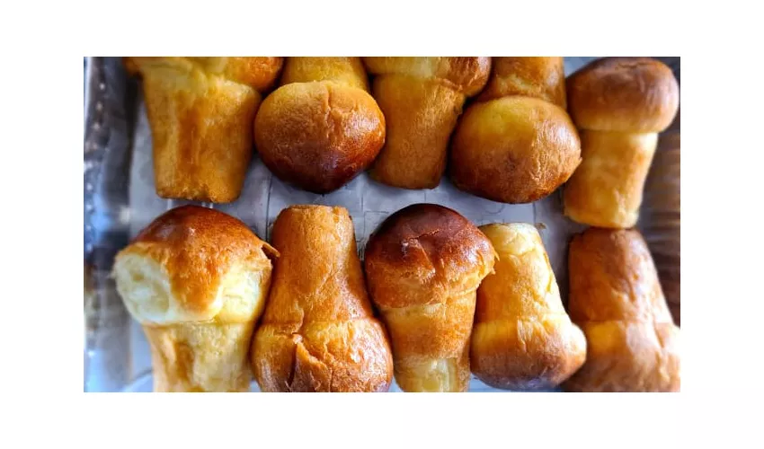 Sapori del Bosco