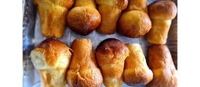 Sapori del Bosco