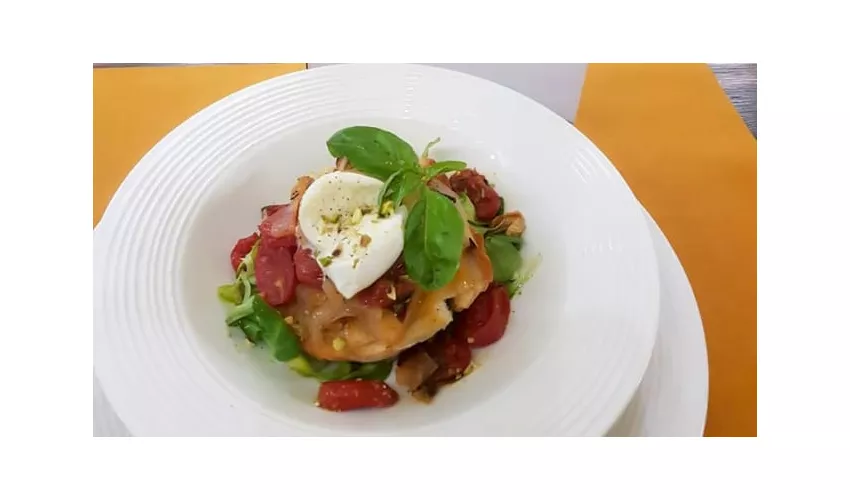 Sapori del Bosco