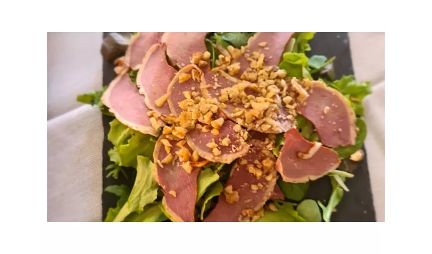 Sapori del Bosco