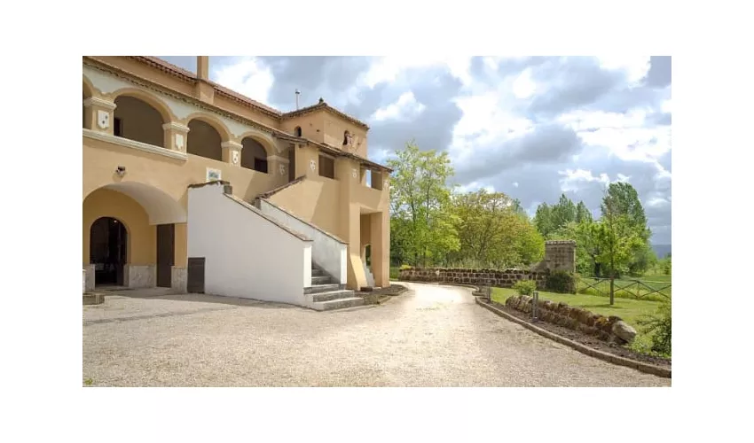 Tenuta Don Sebastiano