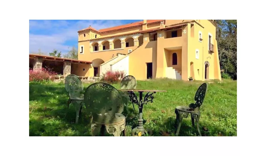 Tenuta Don Sebastiano