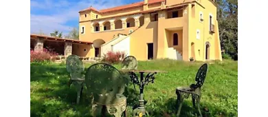 Tenuta Don Sebastiano