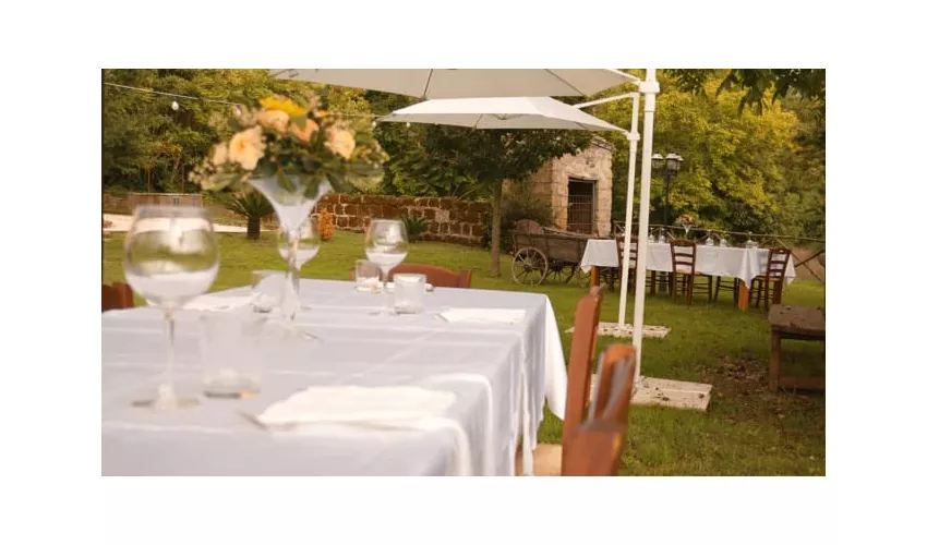 Tenuta Don Sebastiano