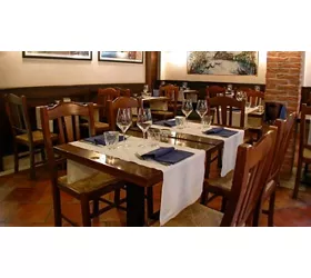 Osteria Doge Morosini