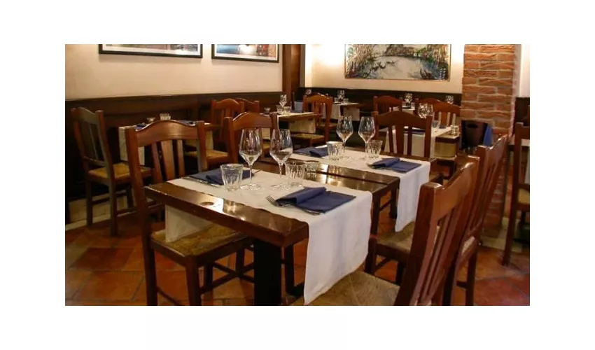 Osteria Doge Morosini