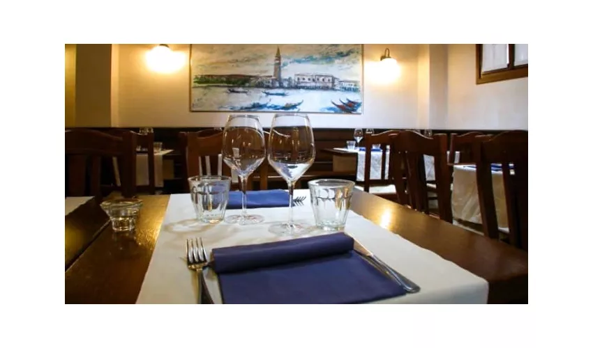 Osteria Doge Morosini