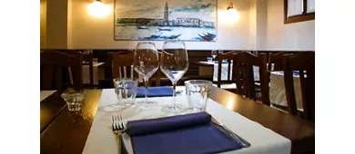Osteria Doge Morosini
