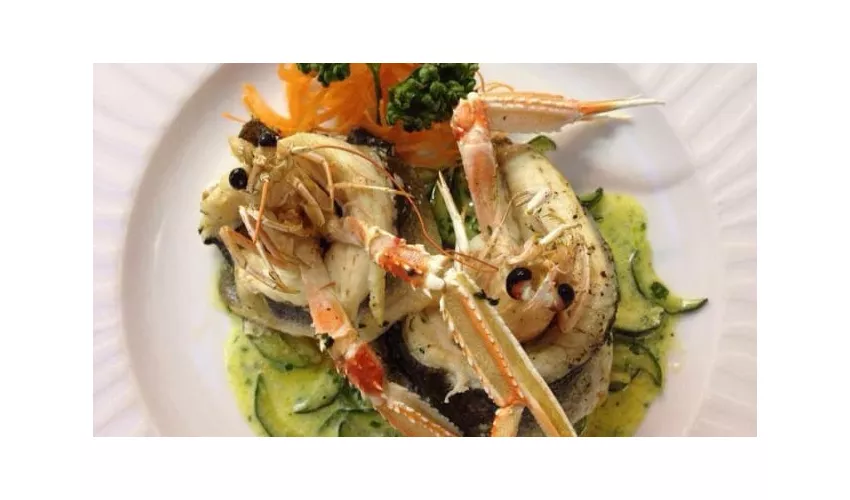 Osteria Doge Morosini