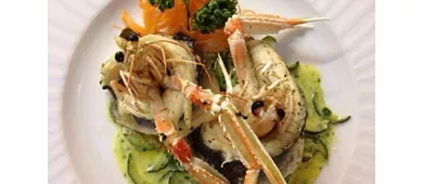 Osteria Doge Morosini