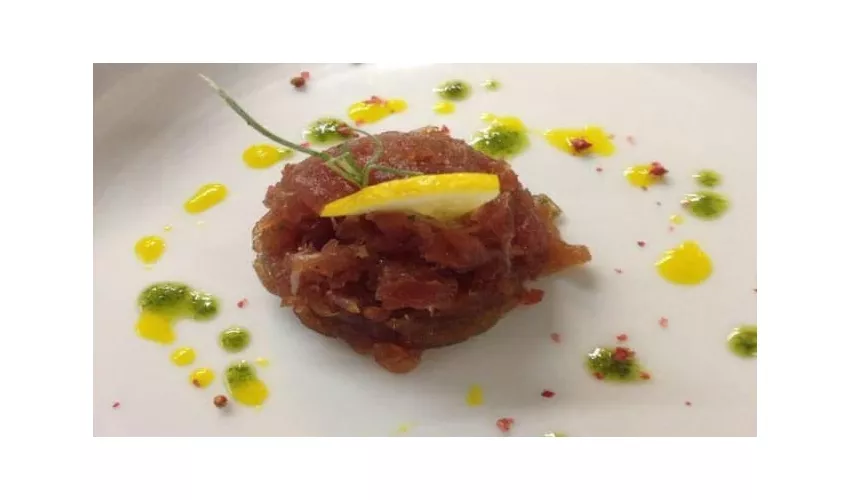 Osteria Doge Morosini