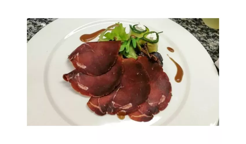 Osteria Doge Morosini