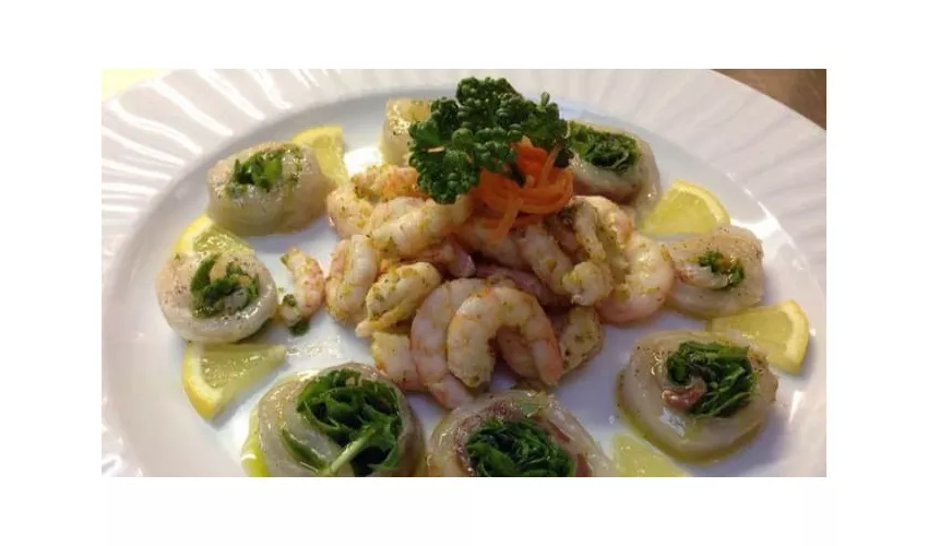 Osteria Doge Morosini