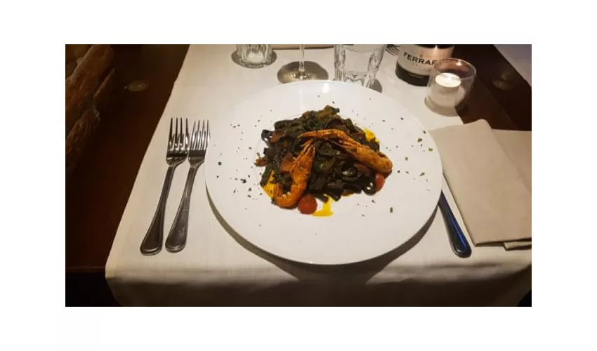 Osteria Doge Morosini