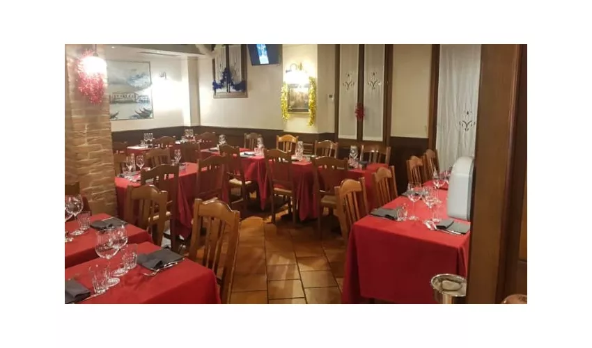 Osteria Doge Morosini