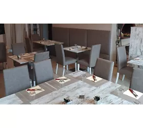 Ristorantino Barocco