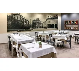 Piccadilly Pizzeria Ristorante