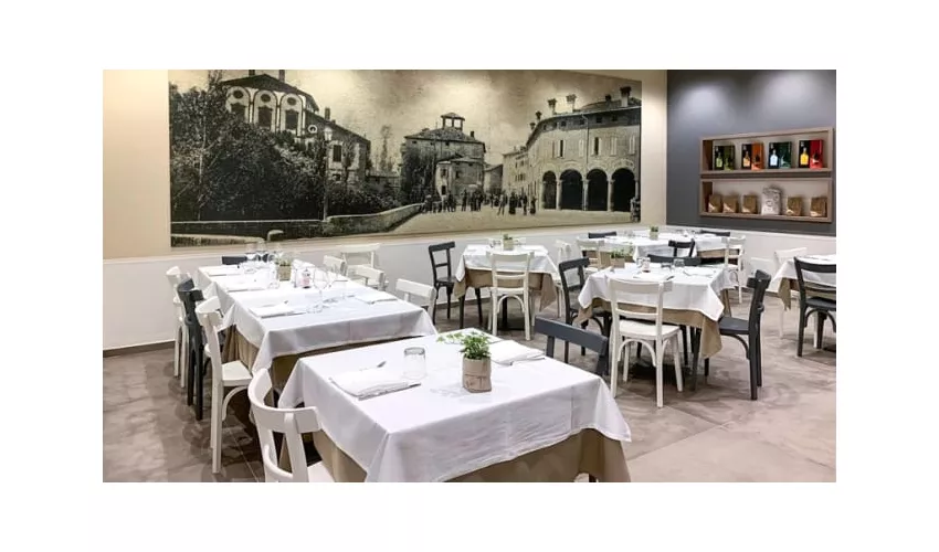 Piccadilly Pizzeria Ristorante
