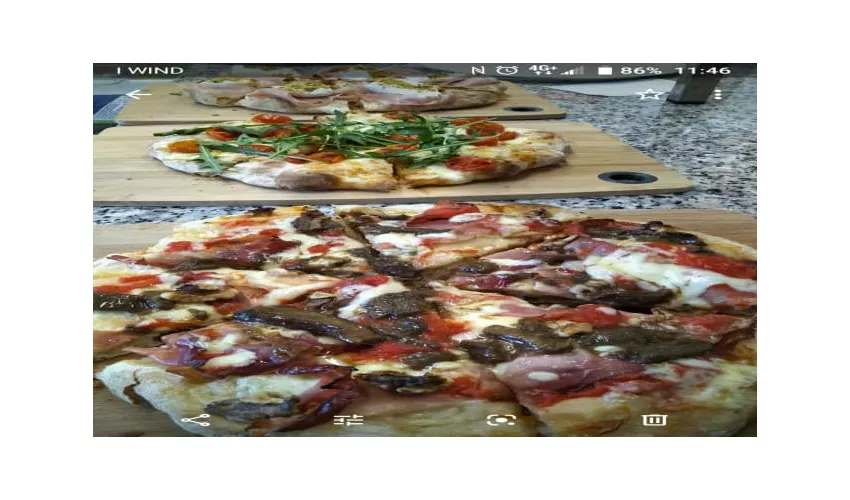 Piccadilly Pizzeria Ristorante