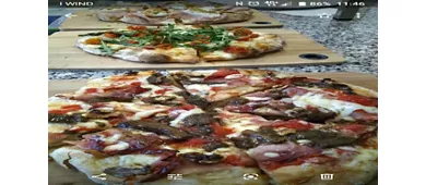 Piccadilly Pizzeria Ristorante