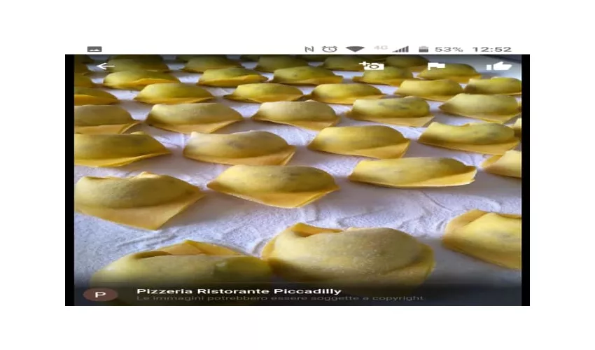 Piccadilly Pizzeria Ristorante