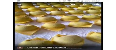 Piccadilly Pizzeria Ristorante