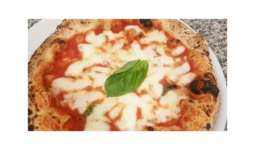 Flori.da Pizzeria