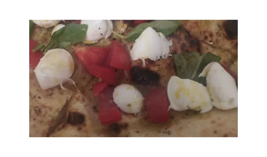 Flori.da Pizzeria