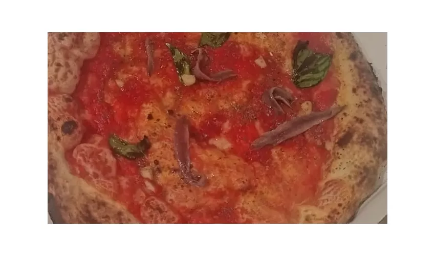 Flori.da Pizzeria