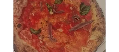 Flori.da Pizzeria