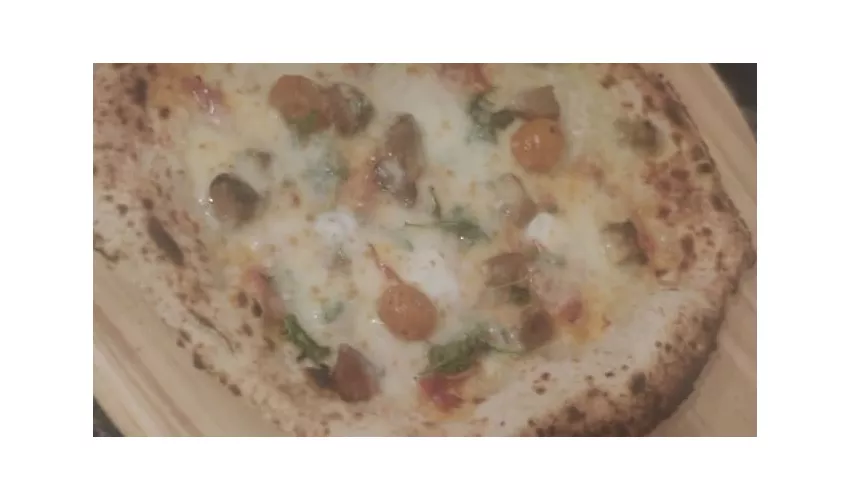 Flori.da Pizzeria