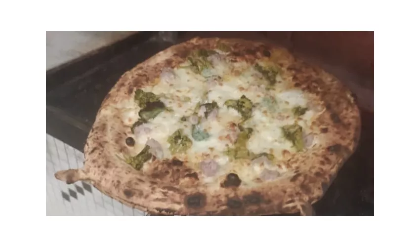 Flori.da Pizzeria