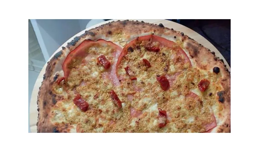 Flori.da Pizzeria