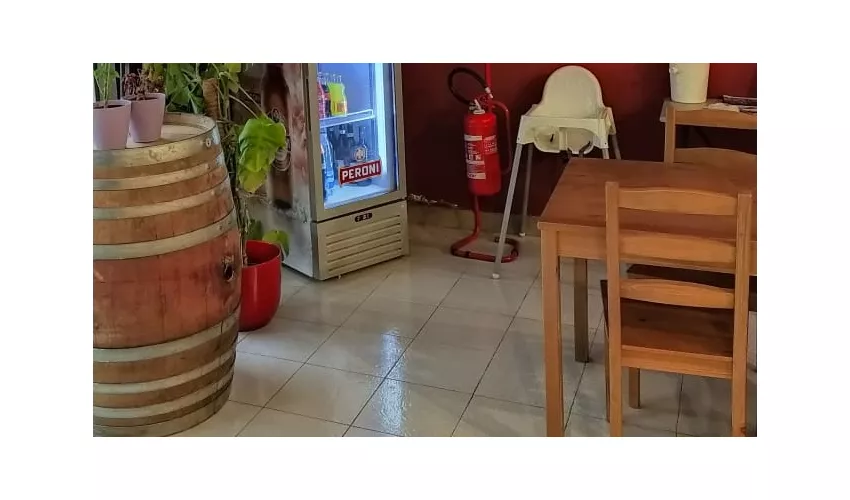 Flori.da Pizzeria
